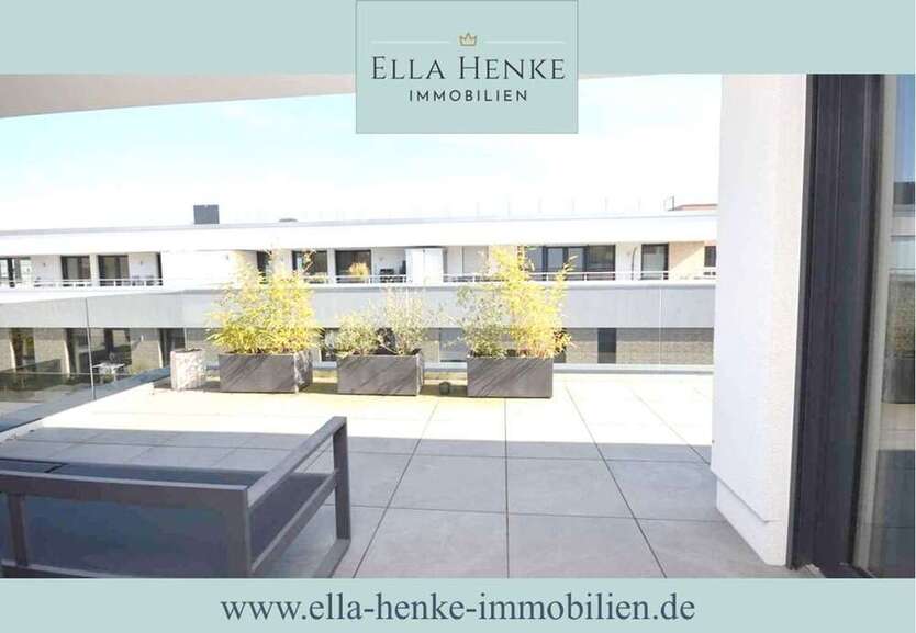 Wohnung zum Mieten in Wolfsburg 1.695 € 145 m²