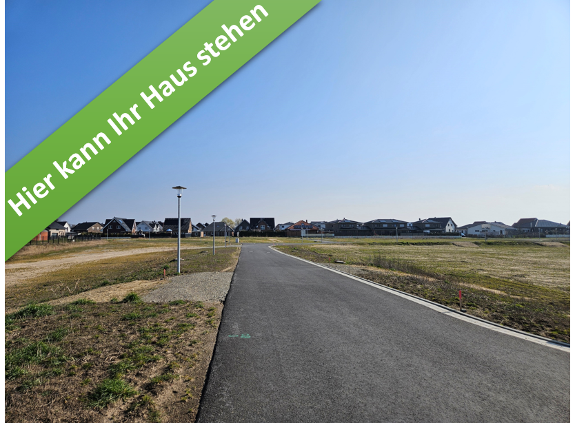 Haus zum Kaufen in Leiferde 370.590 € 144 m²