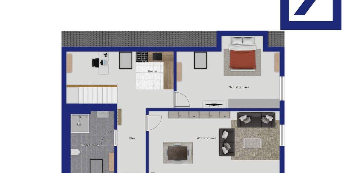 Einfamilienhaus Wolfsburg Heiligendorf - 6 Zimmer, 170 m&sup2;, 387.000&euro; | Angebot:25821909