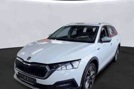 Skoda Octavia 81.000 km 30.970 € Helmstedt 38350