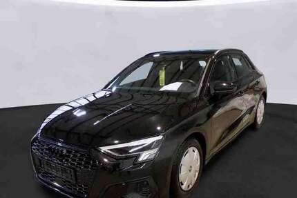 Audi A3 30.000 km 27.970 € Helmstedt 38350