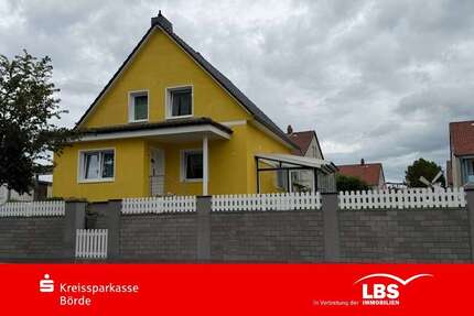 Haus Grasleben - 5 Zimmer, 95 m&sup2;, 245.000&euro; | Angebot:26979396