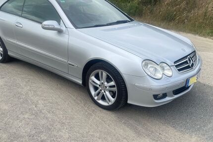 Mercedes-Benz CLK 200 110.500 km 6.990 &euro; Wendeburg 38176