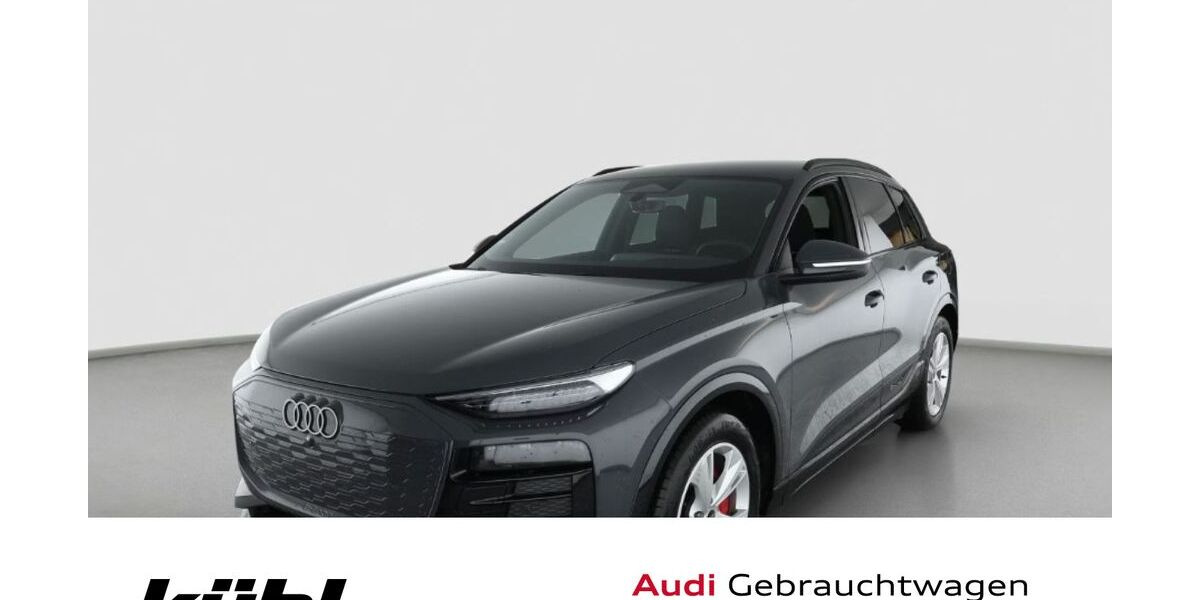 Audi Q6 e-tron 14.520 km 66.980 &euro; Gifhorn 38518