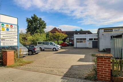 Gewerbeobjekt Schwülper Groß Schwülper - 399.000&euro; | Angebot:24785842