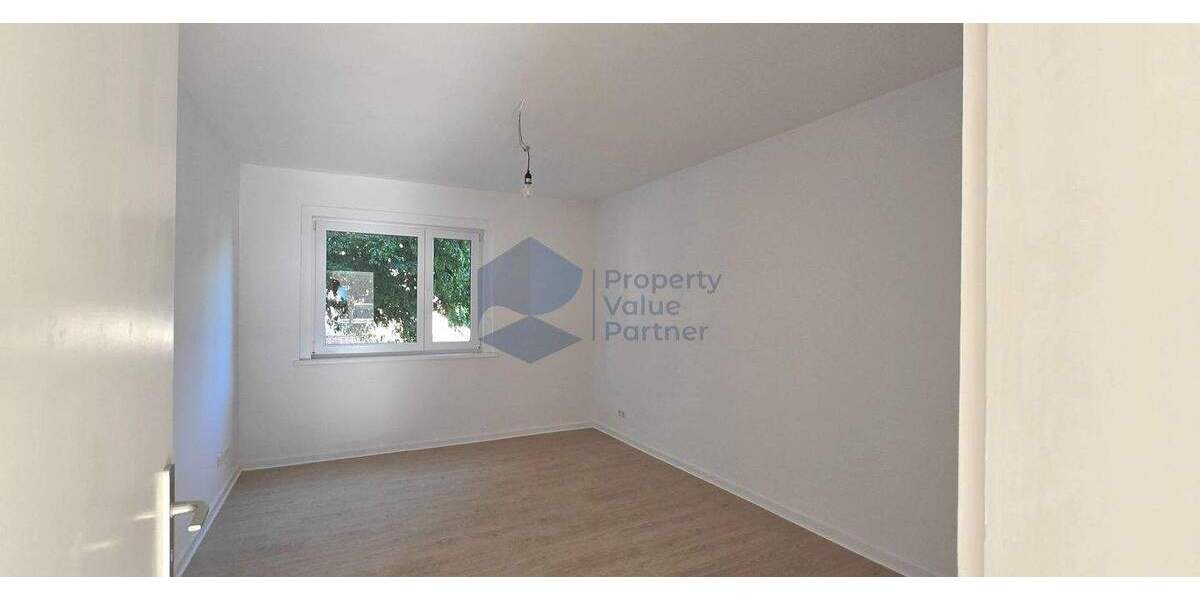 Etagenwohnung Wolfsburg Hohenstein - 3 Zimmer, 59 m&sup2;, 424&euro; | Angebot:25679871