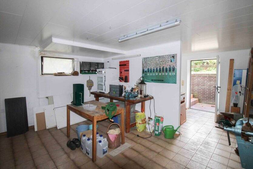 Familienfreundliches Okalhaus mit vielen Möglichkeiten in Volkmarsdorf
