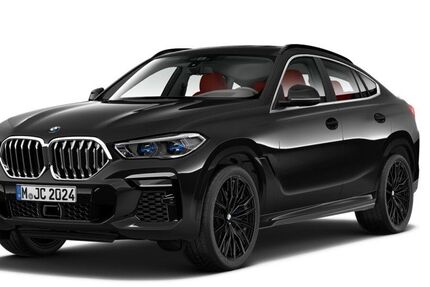 BMW X6 46.508 km 71.290 &euro; Gifhorn 38518