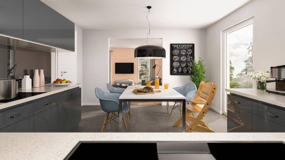 Bungalow Osloß - 5 Zimmer, 130 m&sup2;, 441.577&euro; | Angebot:25691730