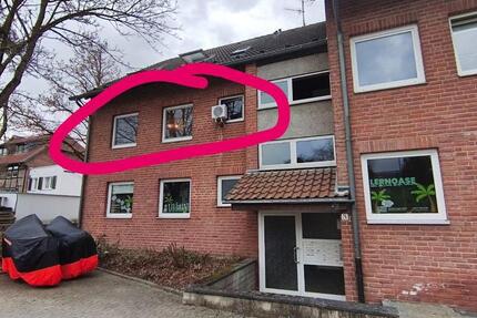 Wohnung Wolfsburg Ehmen - 1 Zimmer, 34 m&sup2;, 270&euro; | Angebot:25512133