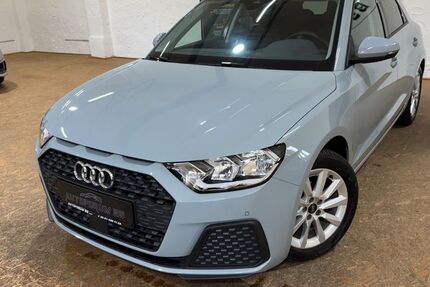Audi A1 22.170 km 21.490 € Braunschweig Wenden 38110