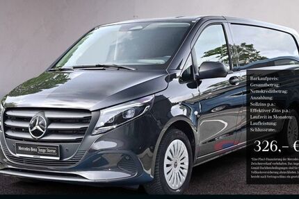 Mercedes-Benz Vito 7.923 km 43.994 &euro; Braunschweig 38122