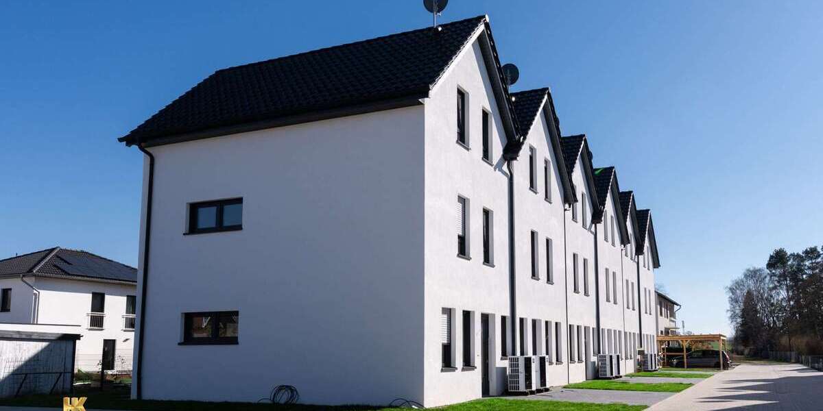 Einfamilienhaus Wolfsburg Alt-Wolfsburg - 4 Zimmer, 120 m&sup2;, 1.310&euro; | Angebot:25981401