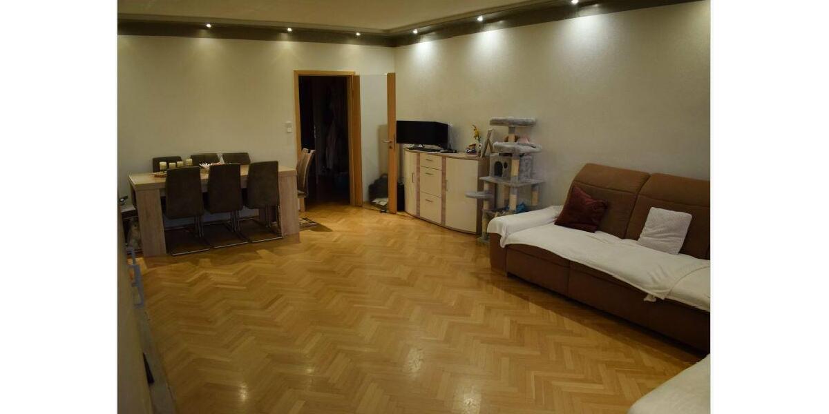 Etagenwohnung Wolfsburg - 4 Zimmer, 114 m&sup2;, 240.000&euro; | Angebot:26251959