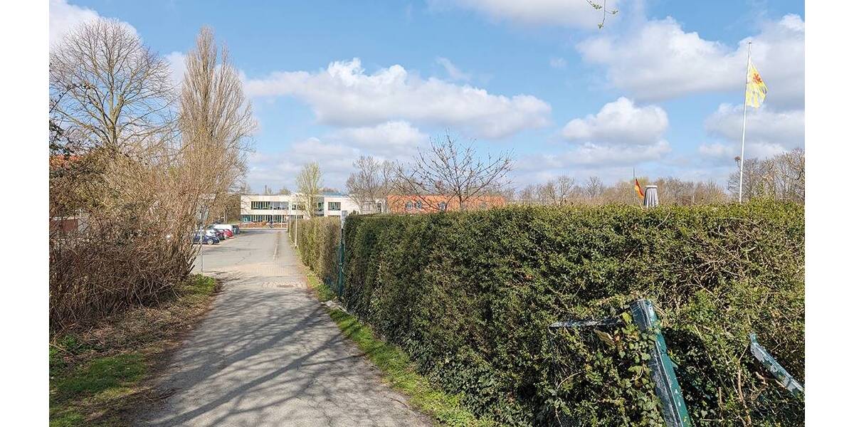 Grundstück Braunschweig Lehndorf - 200.000&euro; | Angebot:26258903