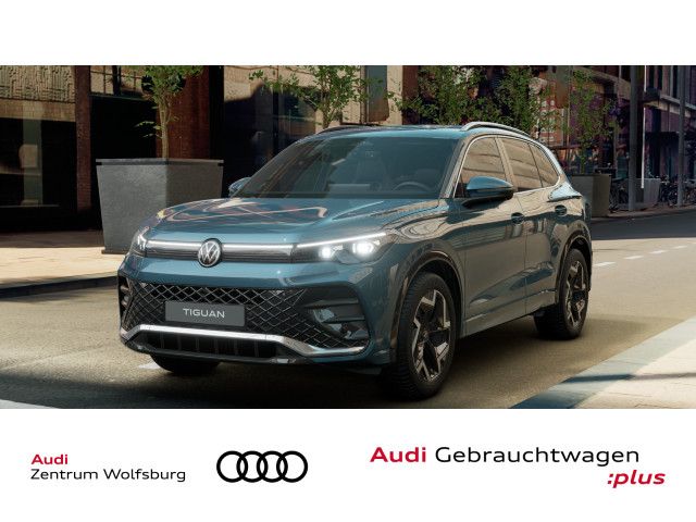 VW Tiguan 41.600 km 41.390 &euro; Wolfsburg 38440