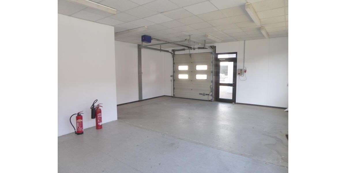 Gewerbeobjekt Wolfsburg Almke - 1.940&euro; | Angebot:21389056