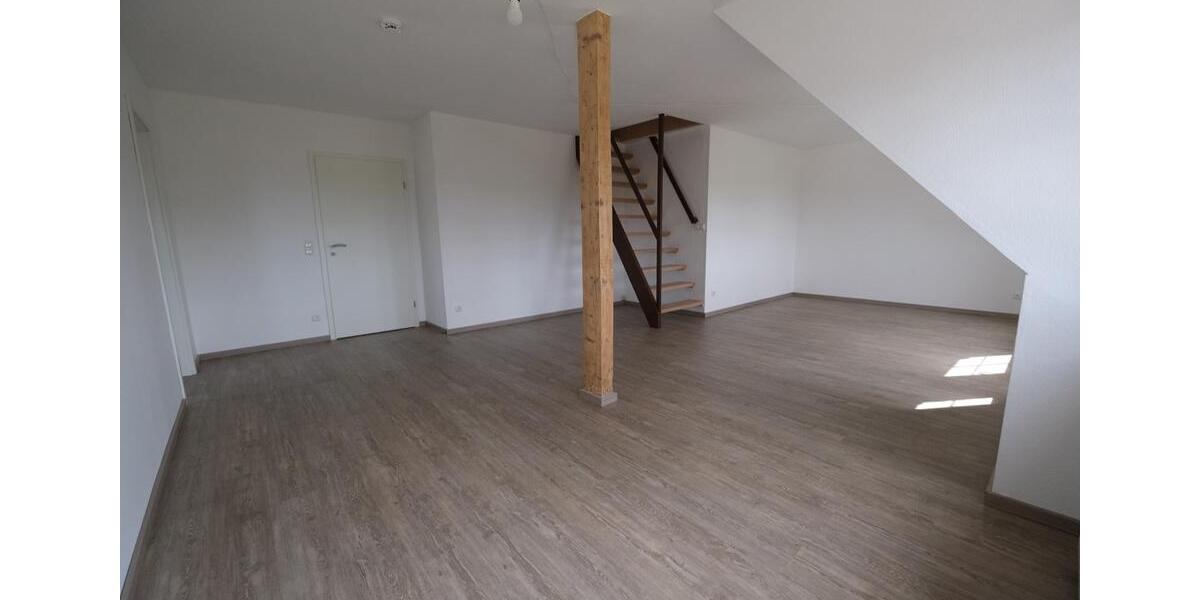 Maisonettenwohnung Wolfsburg Ehmen - 3 Zimmer, 95 m&sup2;, 930&euro; | Angebot:26585044
