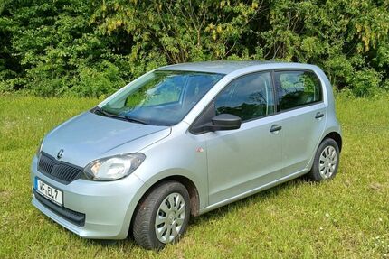 Skoda Citigo 193.700 km 3.495 &euro; Erkerode 38173