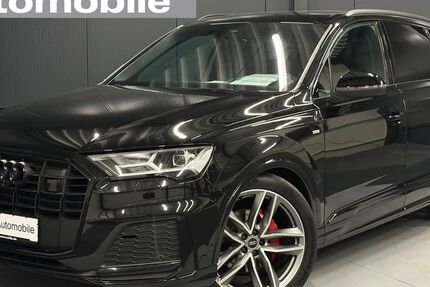 Audi Q7 50.000 km 60.890 &euro; Helmstedt 38350