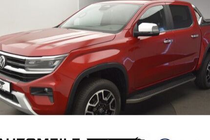 VW Amarok 40.000 km 63.700 &euro; Wolfsburg 38440