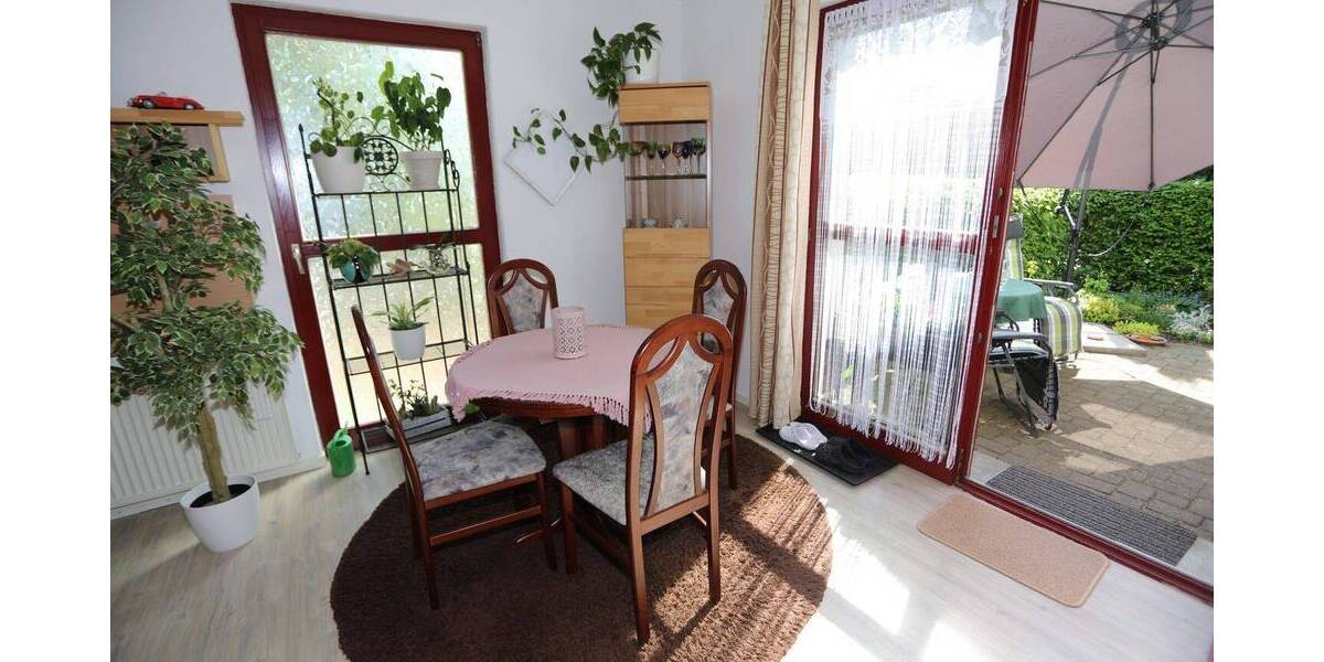 Etagenwohnung Gifhorn Gamsen - 2 Zimmer, 67 m&sup2;, 175.000&euro; | Angebot:25726613