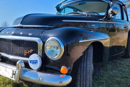 Volvo Andere 86.066 km 13.899 € Beendorf 39343