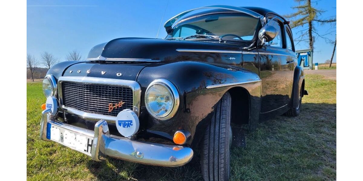 Volvo Andere 86.066 km 13.899 € Beendorf 39343