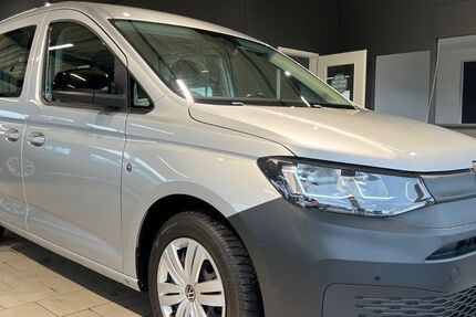 VW Caddy 82.000 km 18.490 &euro; Helmstedt 38350