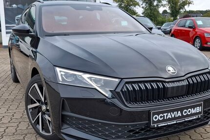 Skoda Octavia 6.000 km 42.500 € Helmstedt 38350