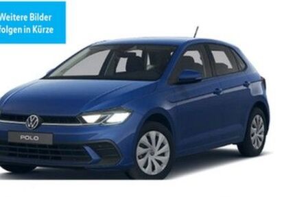 VW Polo 2.000 km 18.850 &euro; Braunschweig 38124