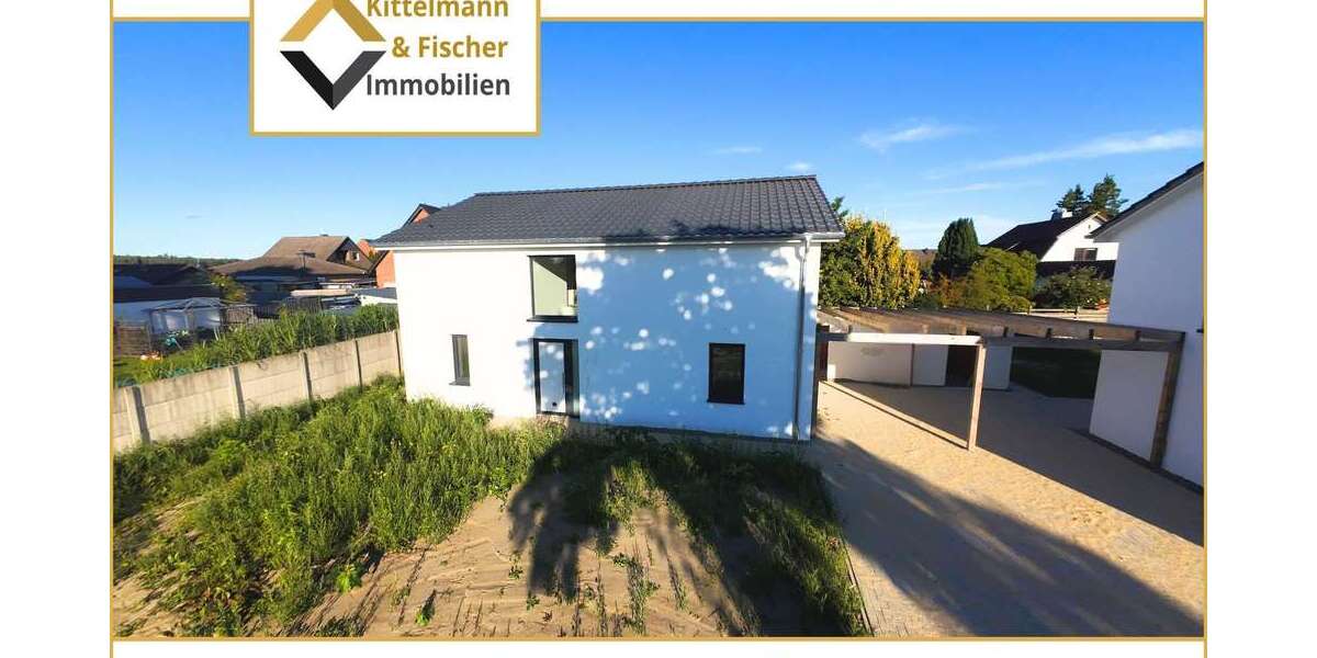 Einfamilienhaus Ehra-Lessien Lessien - 5 Zimmer, 171 m&sup2;, 318.000&euro; | Angebot:25548092