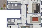 Etagenwohnung Braunschweig Östliches Ringgebiet - 4 Zimmer, 114 m&sup2;, 619.000&euro; | Angebot:25733396