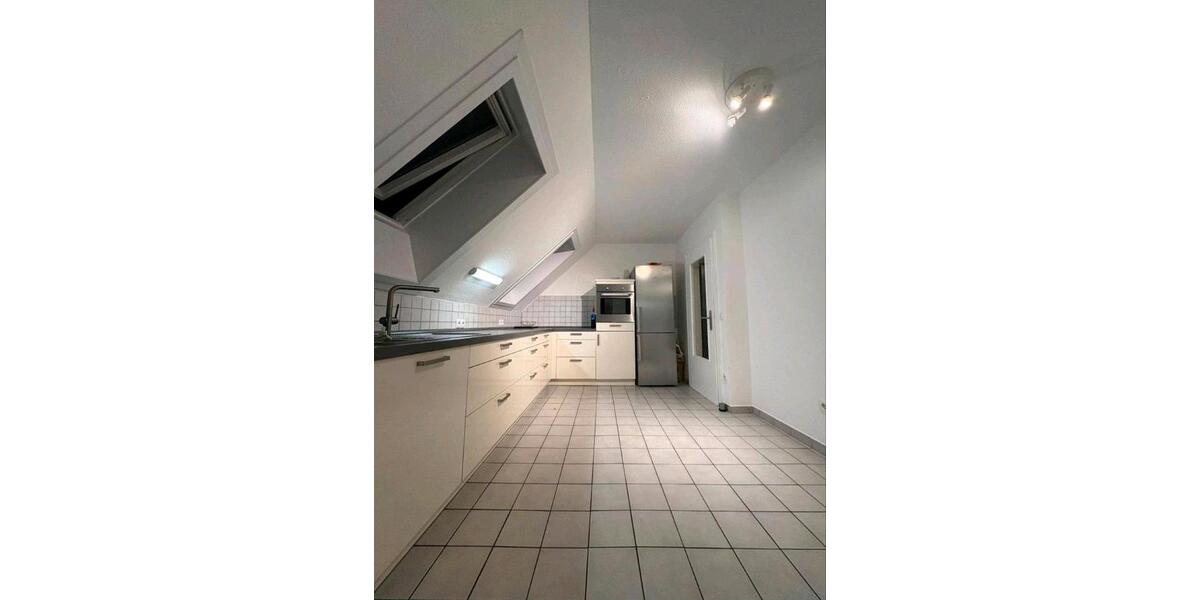 Etagenwohnung Jembke - 2 Zimmer, 105 m&sup2;, 1.050&euro; | Angebot:23120892