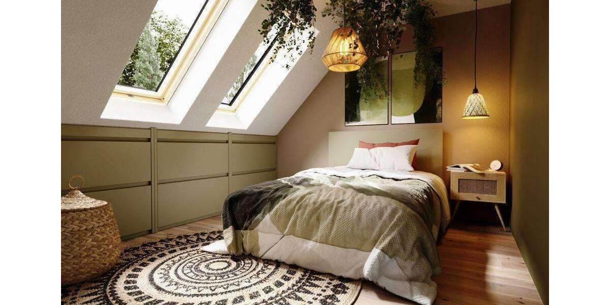 Einfamilienhaus Wolfsburg Tiergartenbreite - 3 Zimmer, 90 m&sup2;, 187.290&euro; | Angebot:25797097