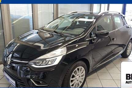 Renault Clio 113.934 km 8.900 &euro; Wolfsburg Heiligendorf 38444