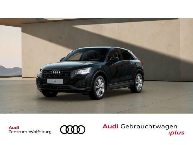 Audi Q2 12.685 km 32.690 &euro; Wolfsburg 38440