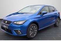 Gebrauchtwagen Seat Ibiza