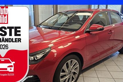 Hyundai i30 85.709 km 15.300 &euro; Wolfsburg-Heiligendorf 38444
