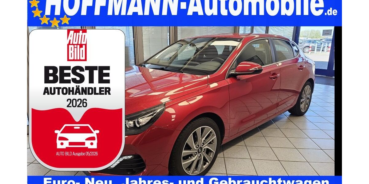 Hyundai i30 85.709 km 15.300 &euro; Wolfsburg-Heiligendorf 38444