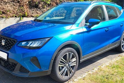 Seat Arona 13.500 km 19.123 &euro; Wolfsburg 38448