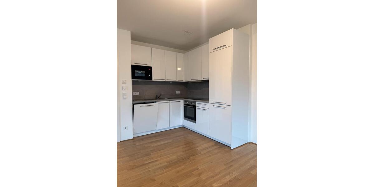 Hochwertige 4-Zimmer-Wohnung mit Fußbodenheizung und Terrasse 4 zimmer