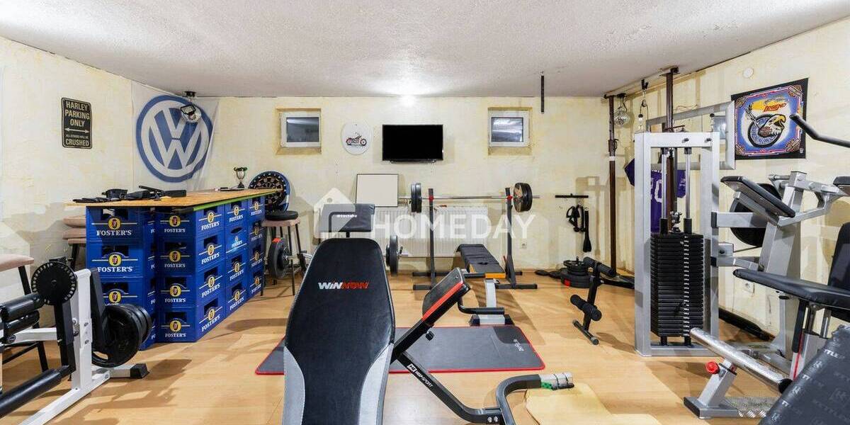 Einfamilienhaus Rühen Eischott - 7 Zimmer, 167 m&sup2;, 445.000&euro; | Angebot:26290254