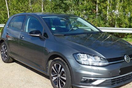 VW Golf 39.900 km 15.800 € Wolfsburg 38442