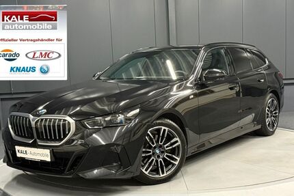 BMW 520 25.000 km 54.490 € Helmstedt 38350