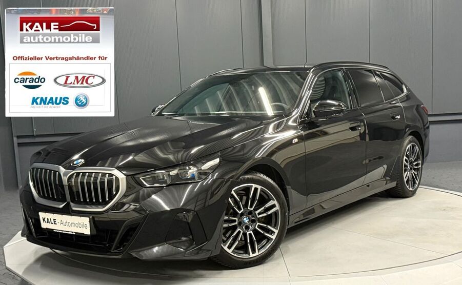 BMW 520 25.000 km 54.490 € Helmstedt 38350
