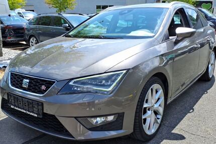 Seat Leon 166.500 km 9.590 &euro; Wolfsburg/Vorsfelde 38448