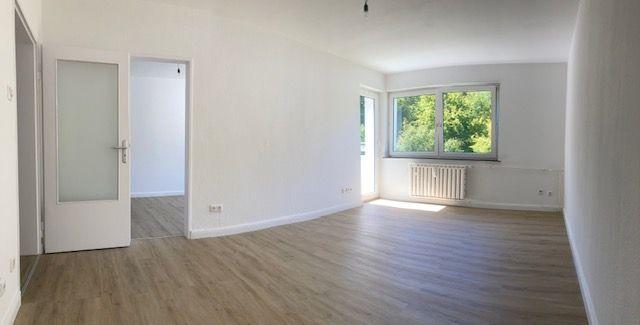 Etagenwohnung Wolfsburg Detmerode - 2 Zimmer, 50 m&sup2;, 119.900&euro; | Angebot:27085508