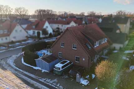 Haus zum Kaufen in Weyhausen 299.000 € 120 m² 5 zimmer