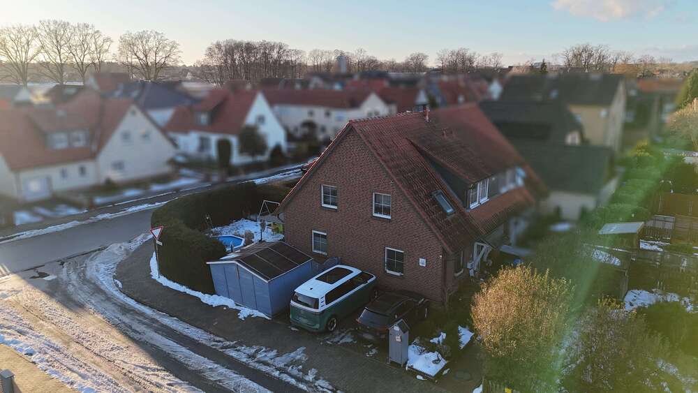 Haus zum Kaufen in Weyhausen 299.000 € 120 m² 5 zimmer